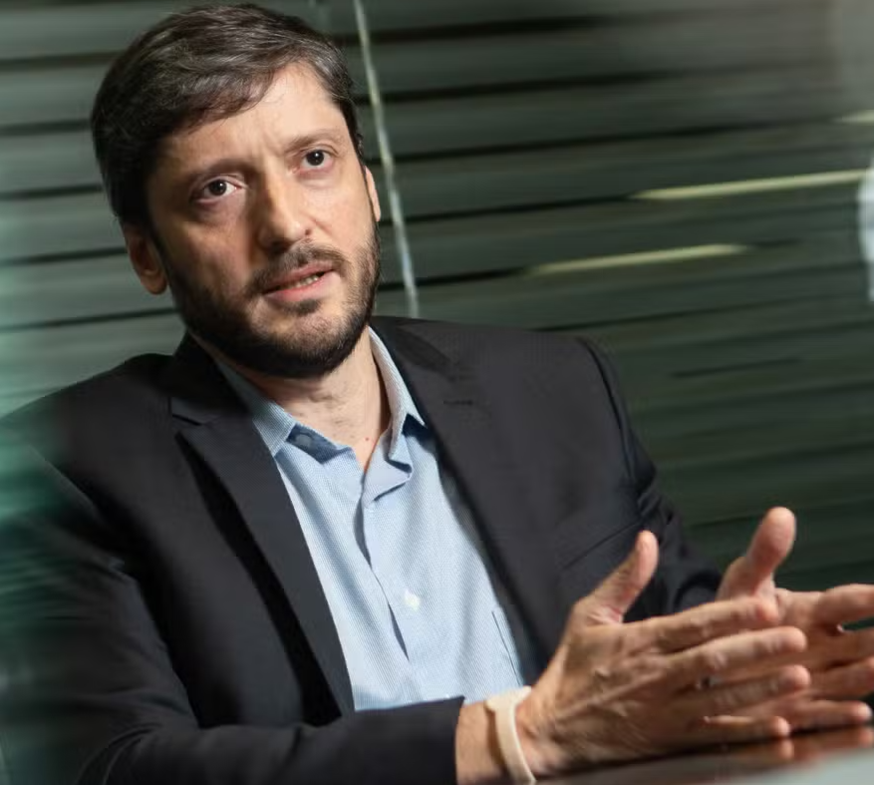 André Ricardo Carvalho